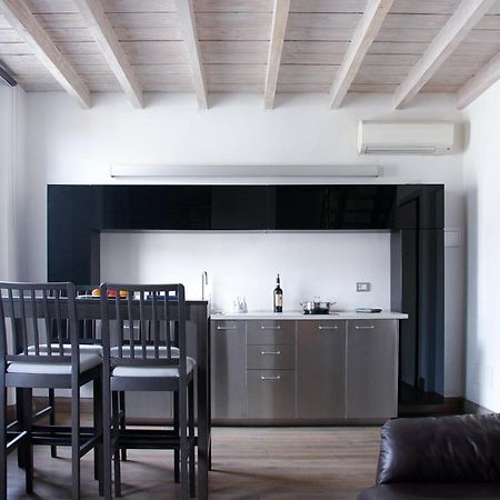 Апартаменты Bronzino Loft Флоренция Экстерьер фото