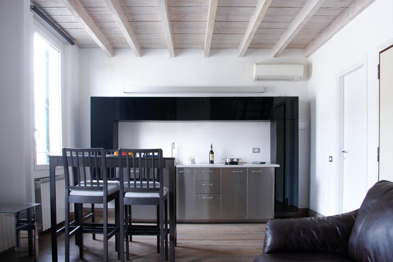 Апартаменты Bronzino Loft Флоренция Экстерьер фото